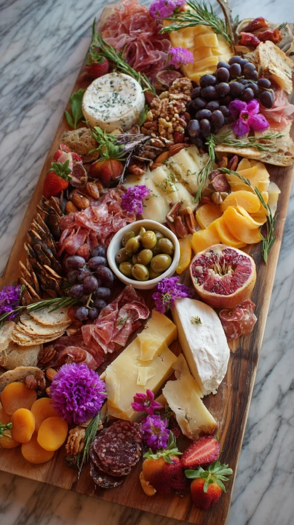 15 Mother's Day Brunch Party Ideas at Home 5 cs 4