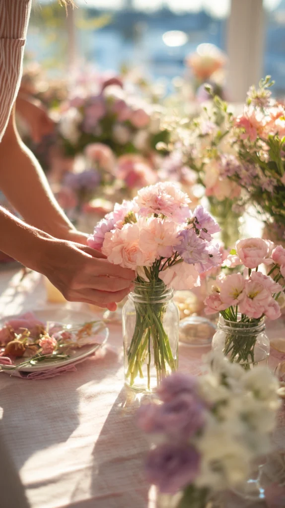 15 Mother's Day Brunch Party Ideas at Home 6 cs 5