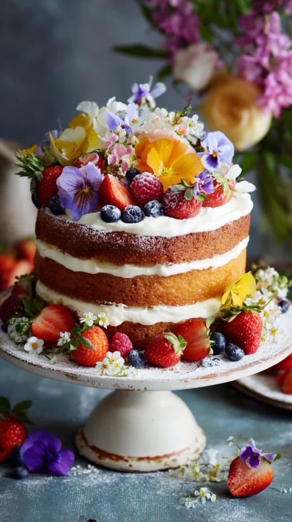 15 Mother's Day Brunch Party Ideas at Home 9 cs 8