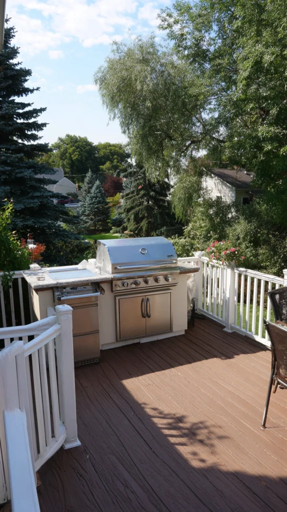 15 Trex Deck Ideas 12 dc 11 1