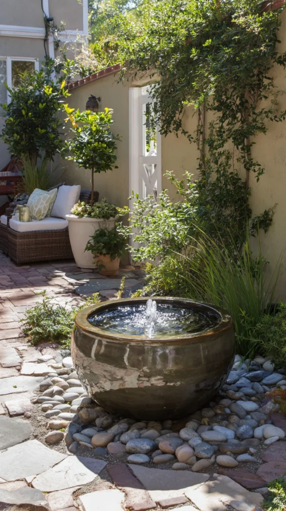 15 Spring Patio Setup Ideas for Cozy Gatherings 13 dc 12