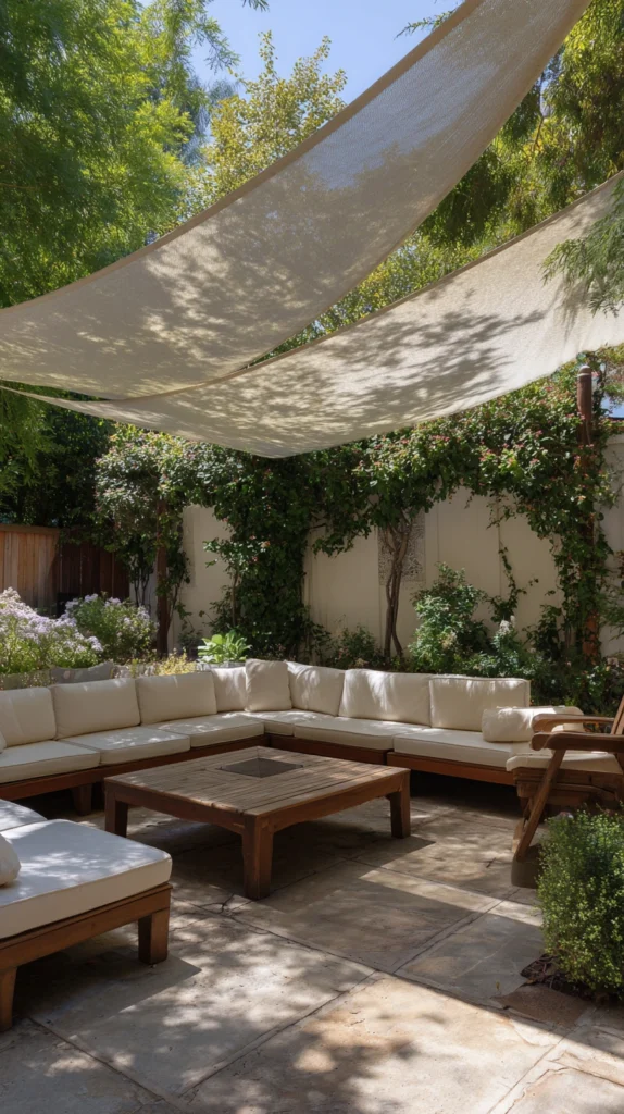 15 Spring Patio Setup Ideas for Cozy Gatherings 14 dc 13