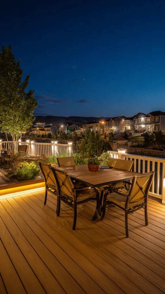 15 Trex Deck Ideas 15 dc 14 1