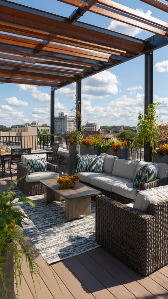 15 Trex Deck Ideas 5 dc 4 1