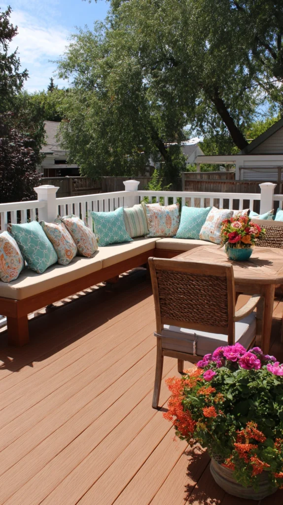 15 Trex Deck Ideas 6 dc 5 1