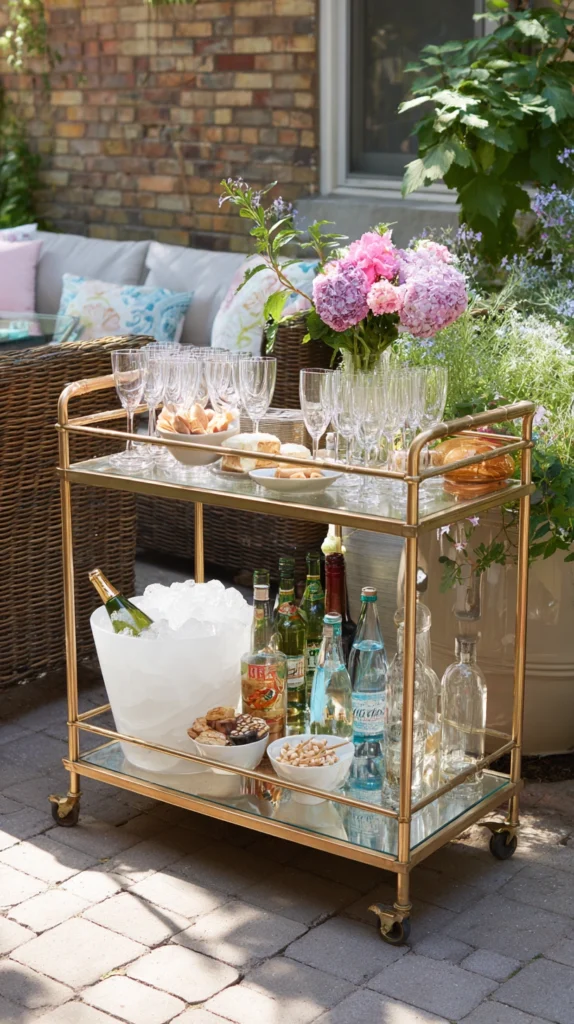 15 Spring Patio Setup Ideas for Cozy Gatherings 6 dc 5