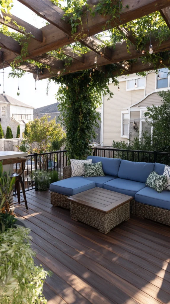 15 Trex Deck Ideas 7 dc 6 1