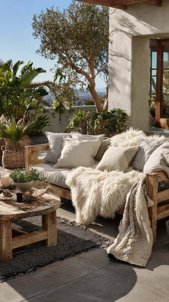 15 Spring Patio Setup Ideas for Cozy Gatherings 7 dc 6