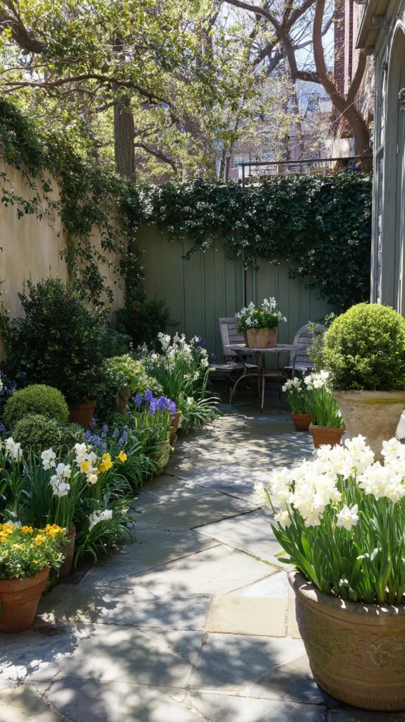 15 Spring Patio Setup Ideas for Cozy Gatherings 8 dc 7