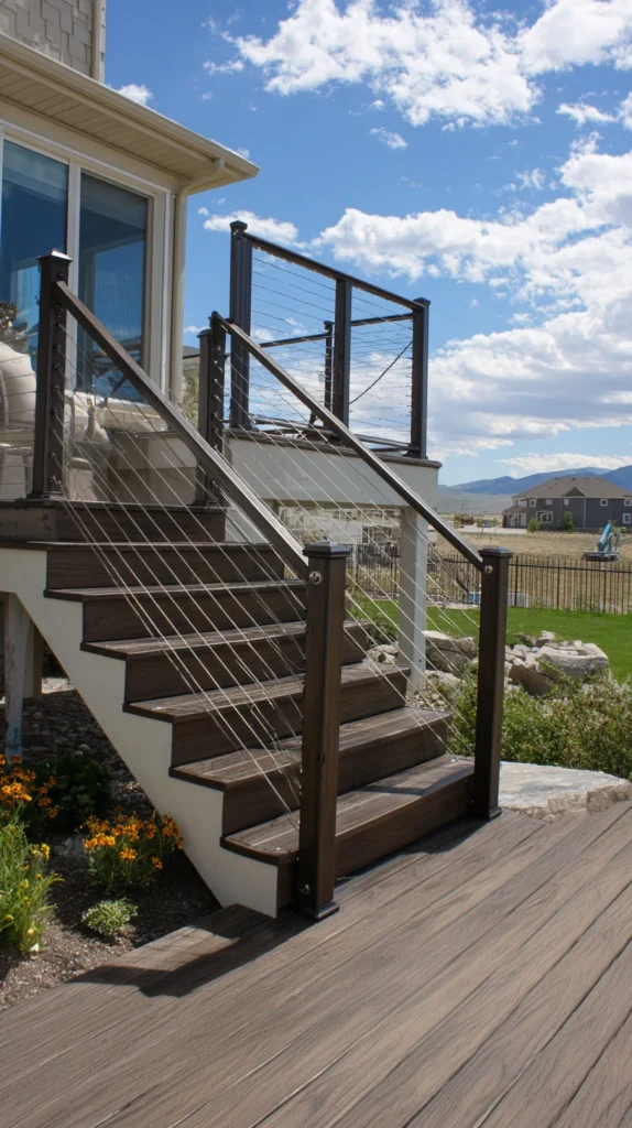 15 Trex Deck Ideas 9 dc 8 1