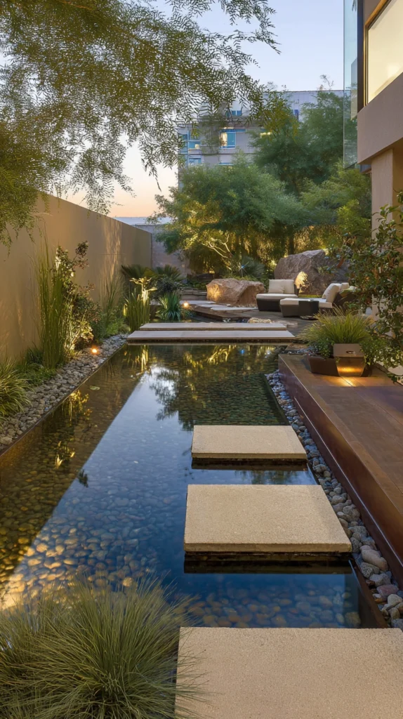 15 Rooftop Pool Ideas for Urban Luxury Living 12 de 11