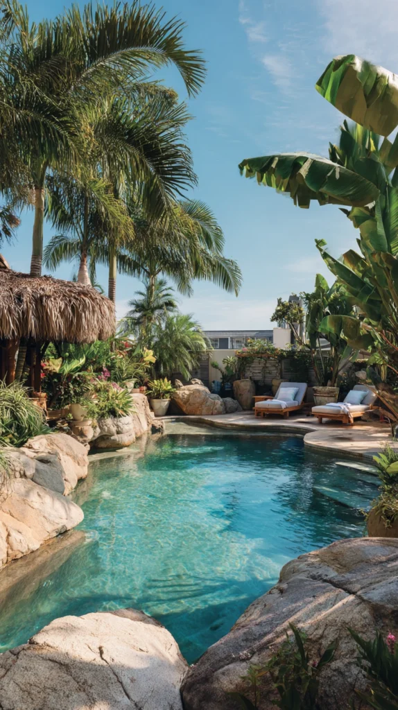 15 Rooftop Pool Ideas for Urban Luxury Living 10 de 9