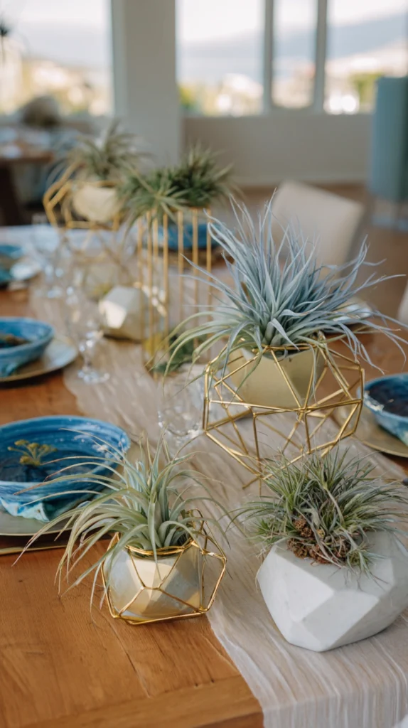 15 Festive Dining Table Centerpiece Ideas for Memorial Day Celebrations 14 dw 13