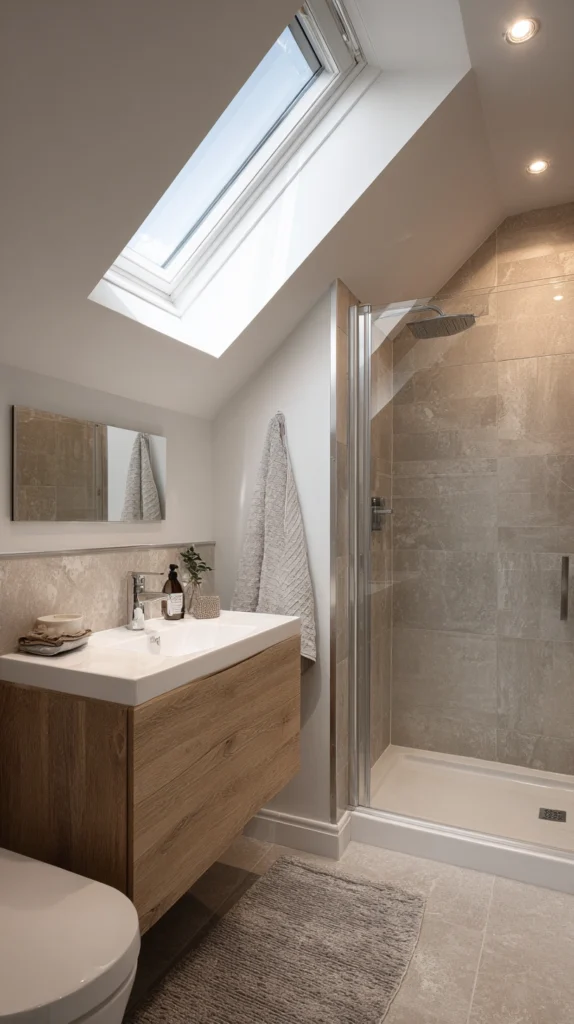 15 Cozy Attic Makeover Ideas That Add Style and Function 14 ed 13