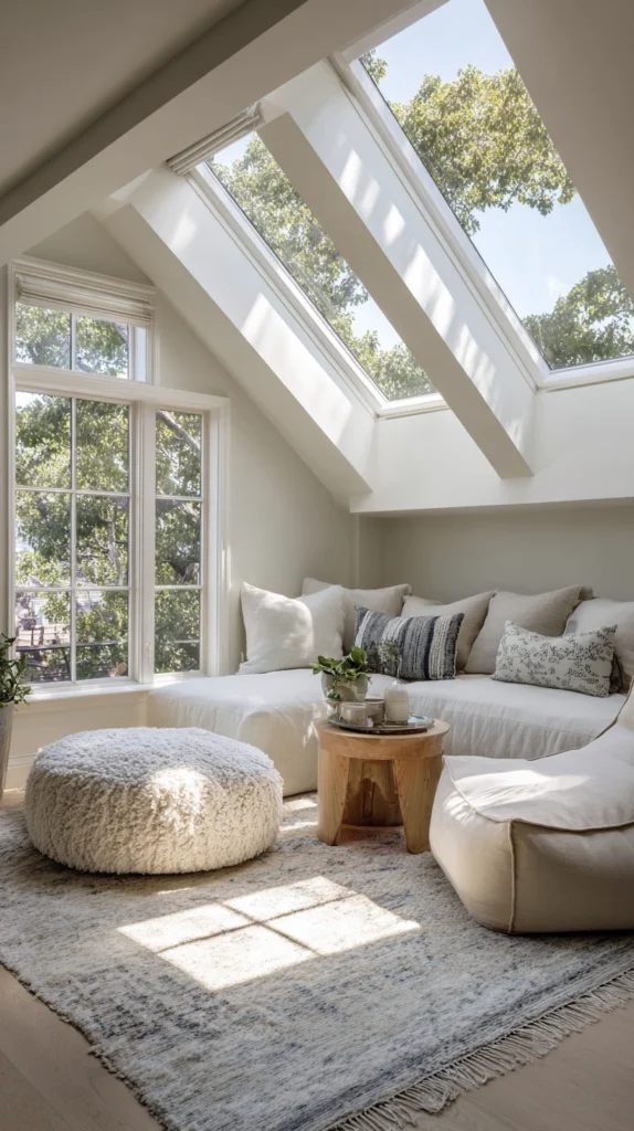 15 Cozy Attic Makeover Ideas That Add Style and Function 3 ed 2