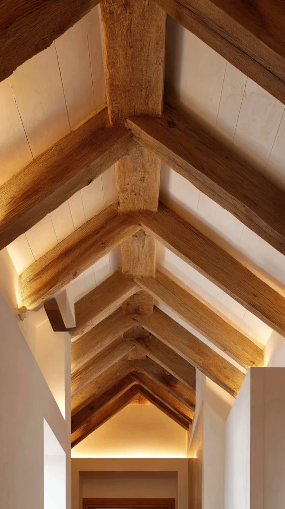 15 Cozy Attic Makeover Ideas That Add Style and Function 4 ed 3