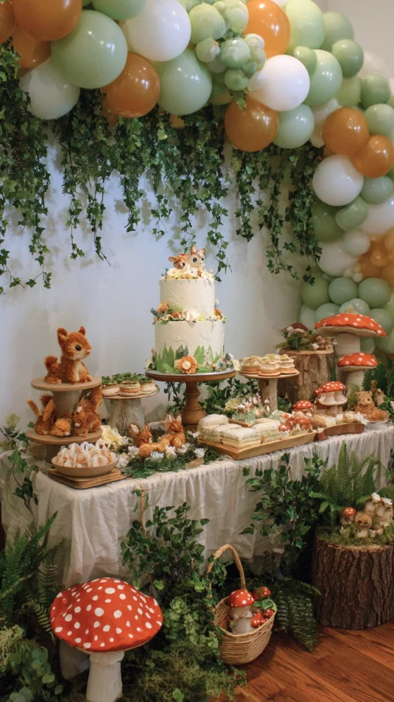 15 First Birthday Party Ideas for a Memorable Milestone 2 ef 1