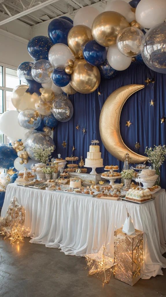 15 First Birthday Party Ideas for a Memorable Milestone 13 ef 12