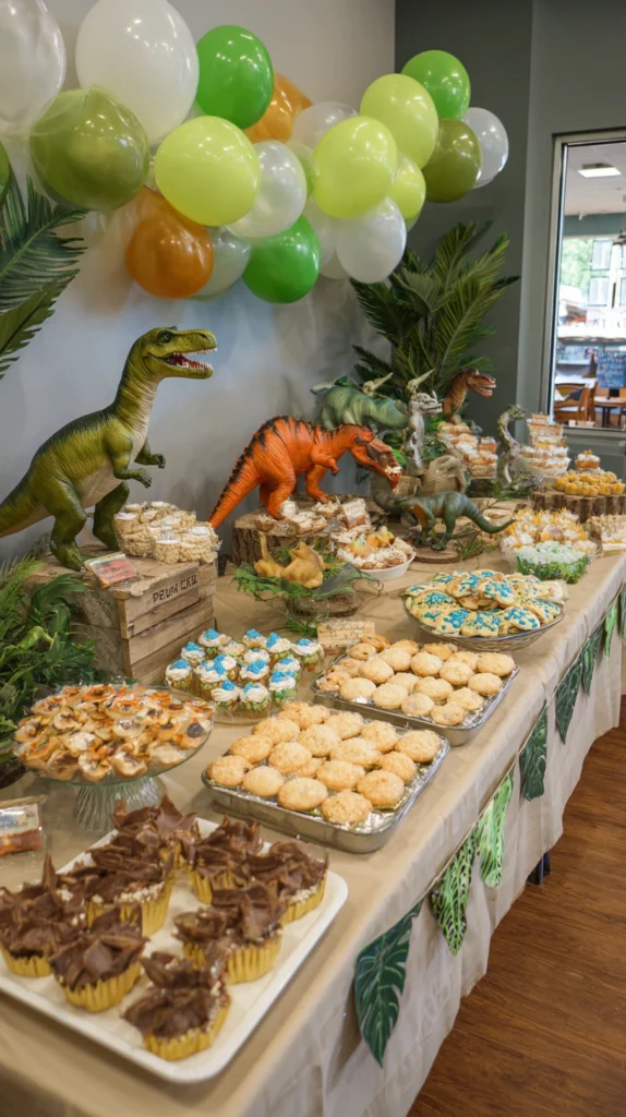 15 First Birthday Party Ideas for a Memorable Milestone 14 ef 13