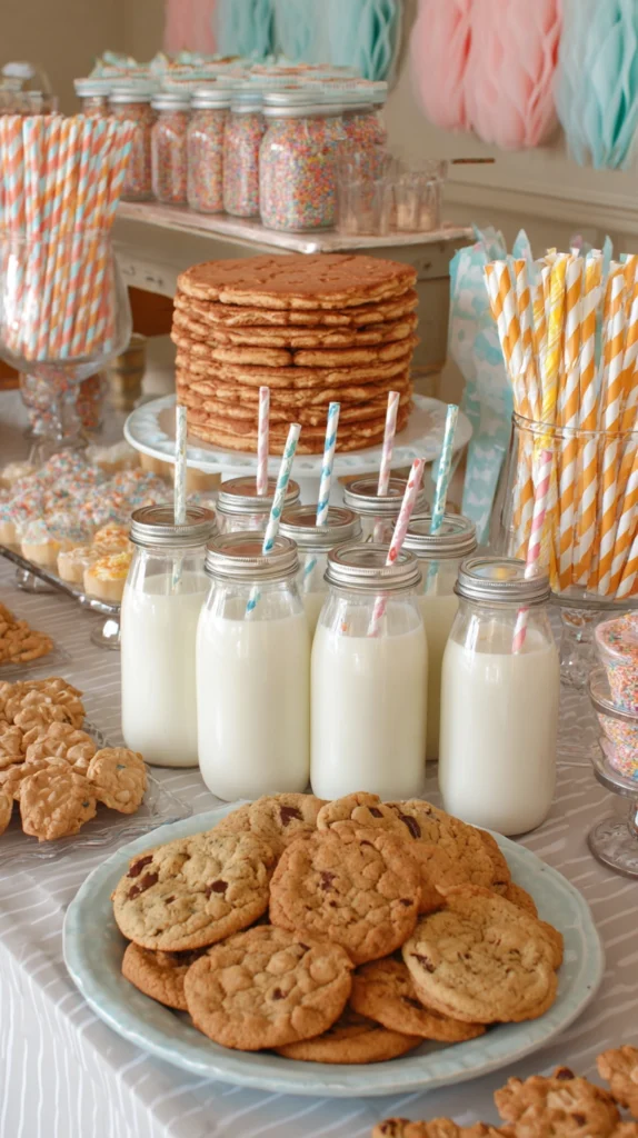 15 First Birthday Party Ideas for a Memorable Milestone 15 ef 14