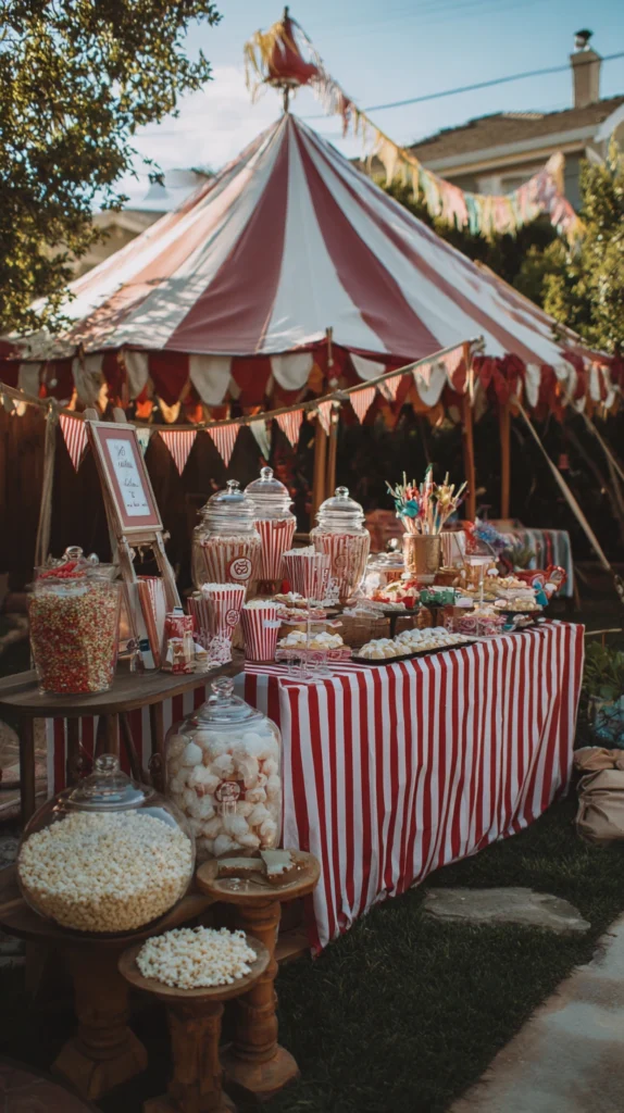 15 First Birthday Party Ideas for a Memorable Milestone 3 ef 2