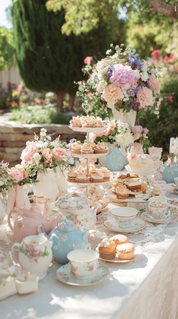 15 First Birthday Party Ideas for a Memorable Milestone 4 ef 3