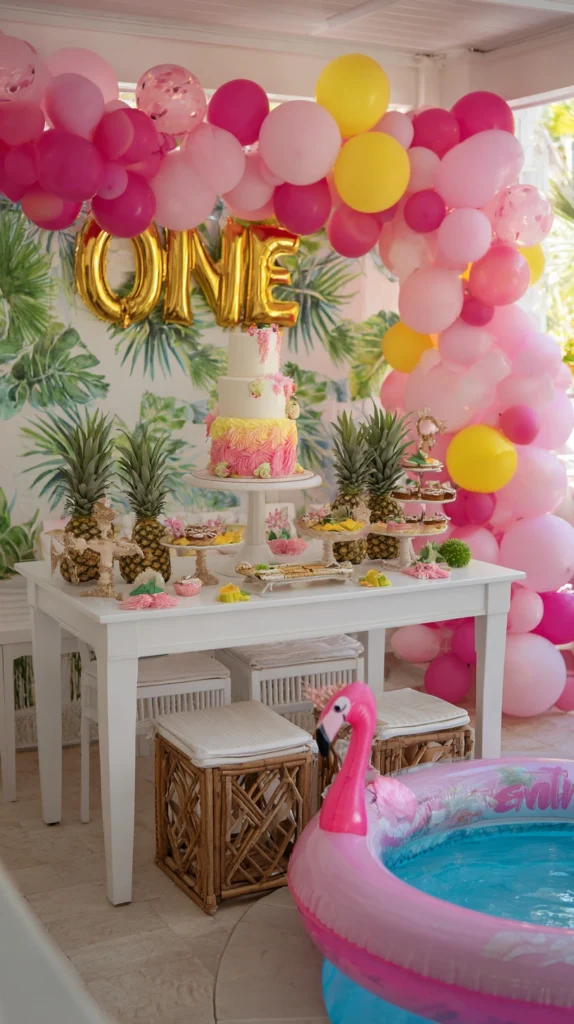 15 First Birthday Party Ideas for a Memorable Milestone 5 ef 4