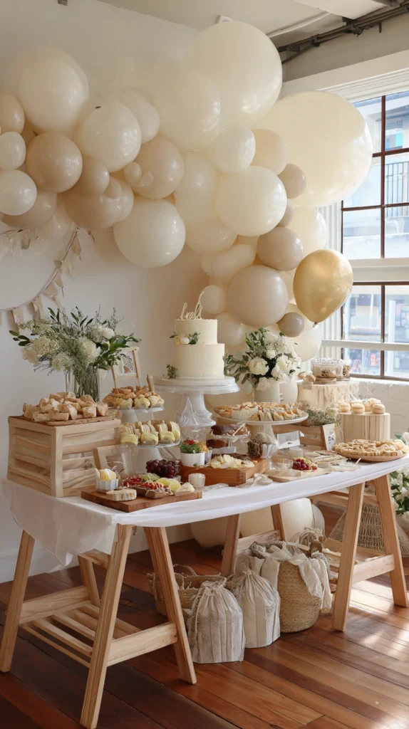 15 First Birthday Party Ideas for a Memorable Milestone 6 ef 5