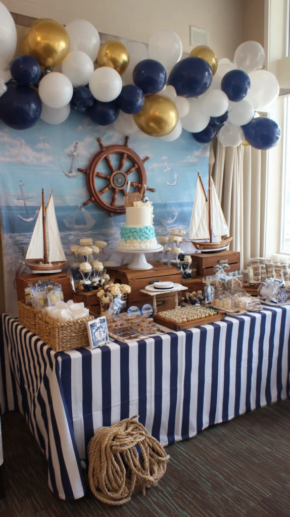 15 First Birthday Party Ideas for a Memorable Milestone 9 ef 8