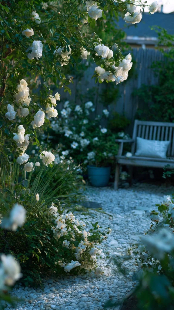 15 Impressive Backyard Garden Ideas 12 eq 11