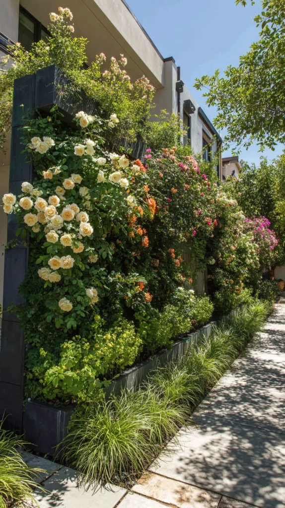 15 Impressive Backyard Garden Ideas 13 eq 12