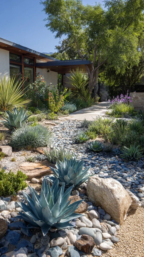 15 Impressive Backyard Garden Ideas 14 eq 13