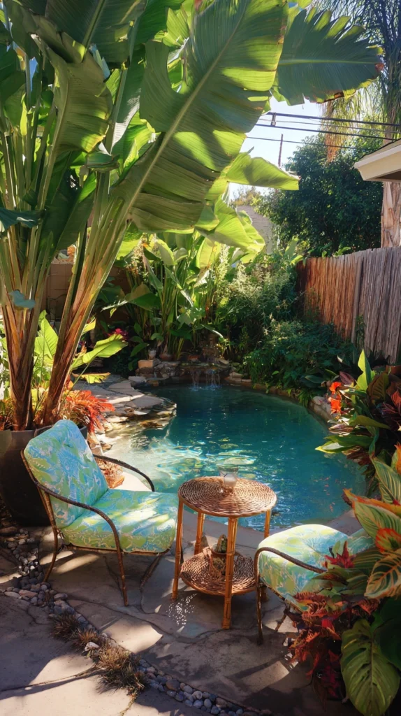 15 Impressive Backyard Garden Ideas 15 eq 14