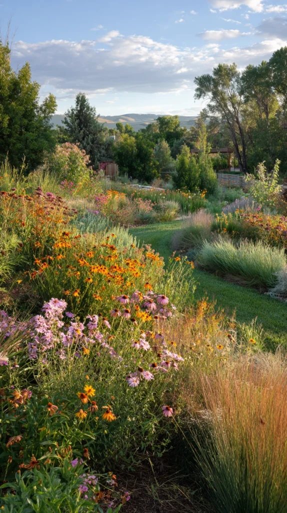 15 Impressive Backyard Garden Ideas 16 eq 15