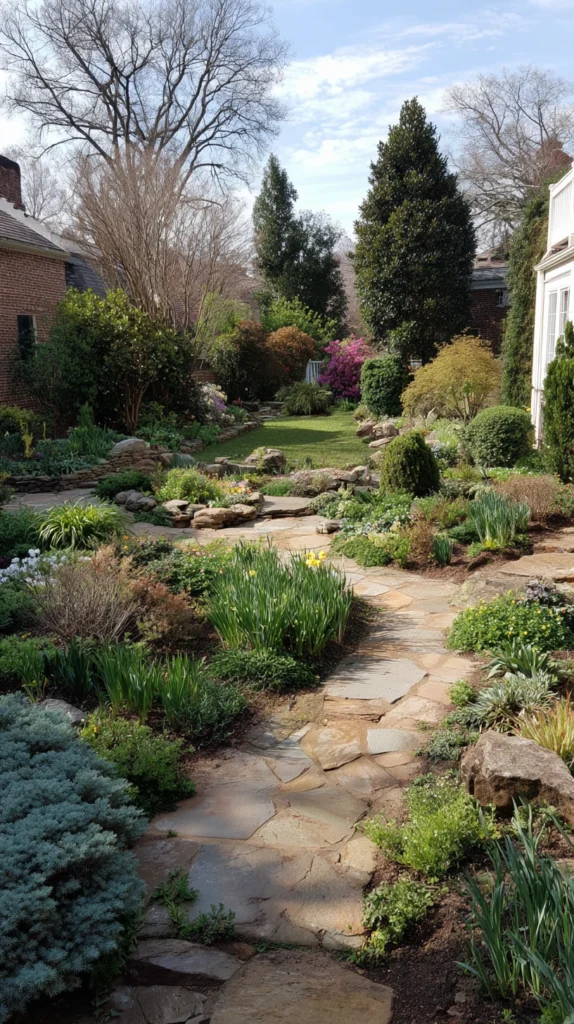 15 Impressive Backyard Garden Ideas 5 eq 4