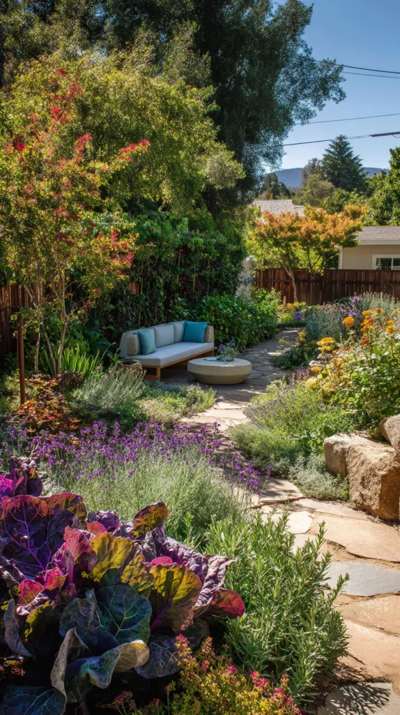15 Impressive Backyard Garden Ideas 6 eq 5