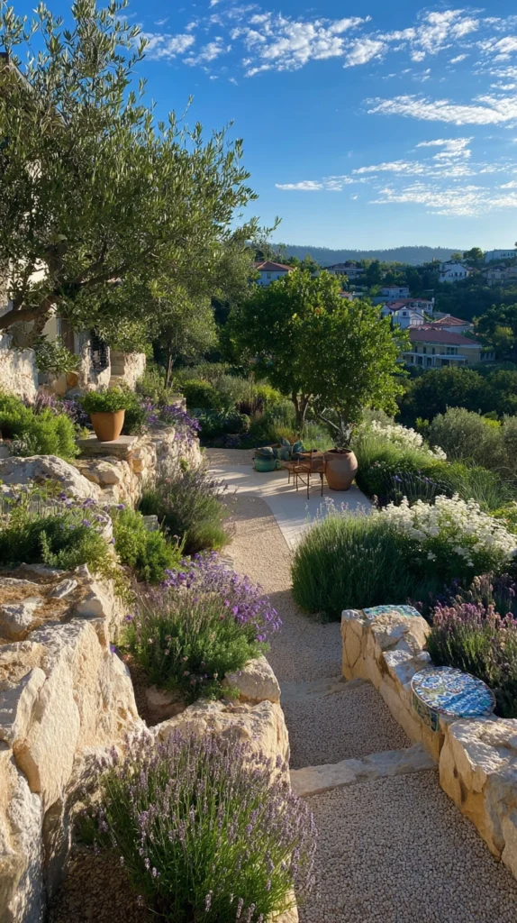 15 Impressive Backyard Garden Ideas 9 eq 8