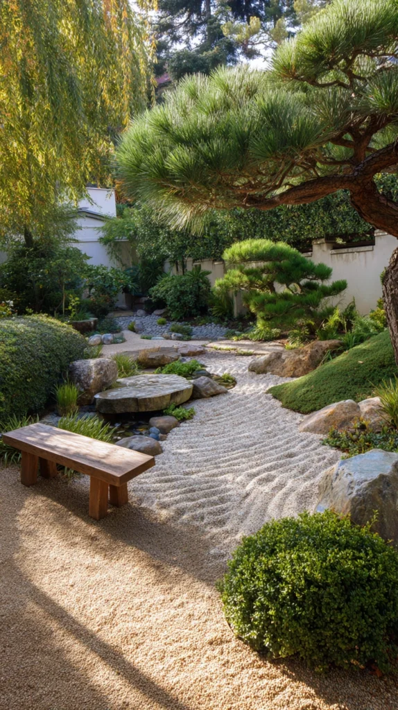 15 Impressive Backyard Garden Ideas 10 eq 9