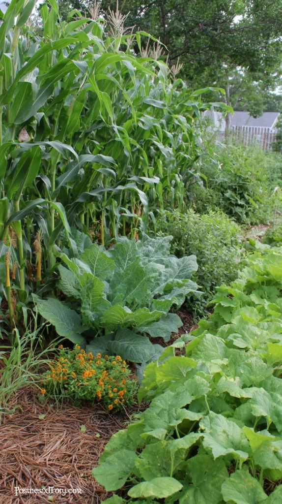 15 Stunning Ideas to Save Gardening Space 11 er 10