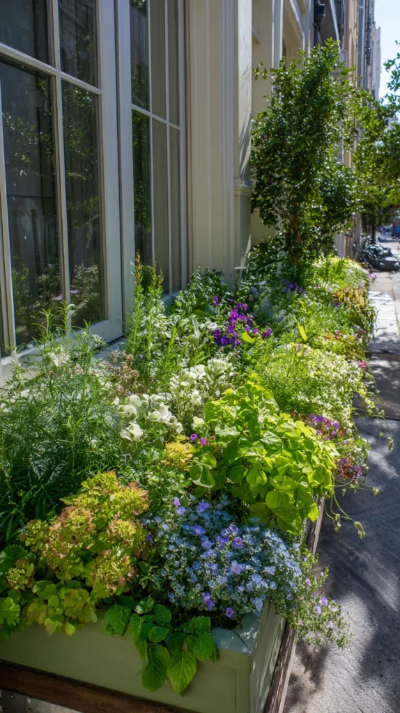 15 Stunning Ideas to Save Gardening Space 14 er 13