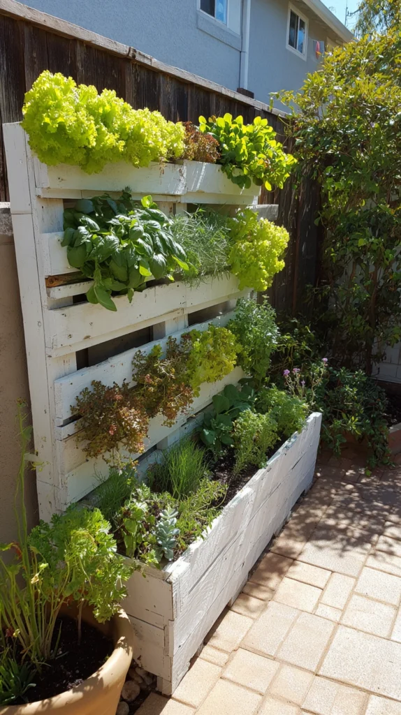 15 Stunning Ideas to Save Gardening Space 16 er 15