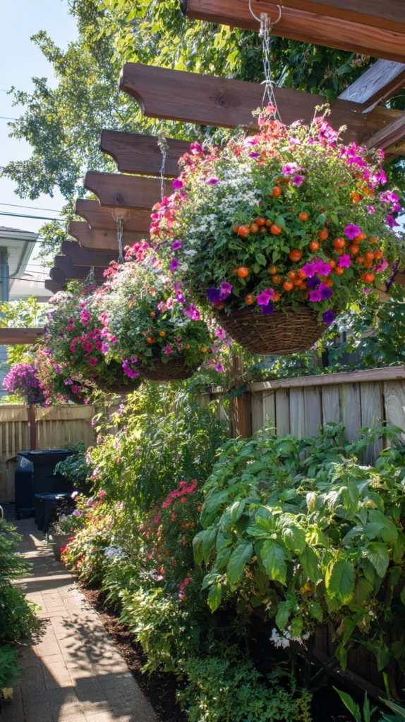15 Stunning Ideas to Save Gardening Space 4 er 3