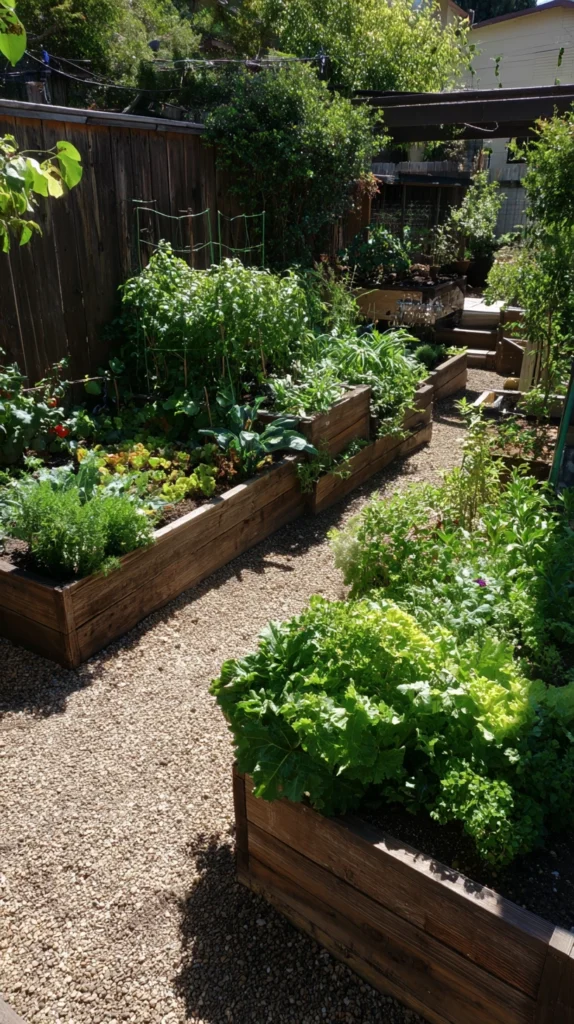 15 Stunning Ideas to Save Gardening Space 5 er 4