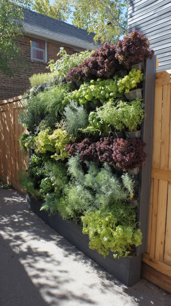 15 Stunning Ideas to Save Gardening Space 6 er 5