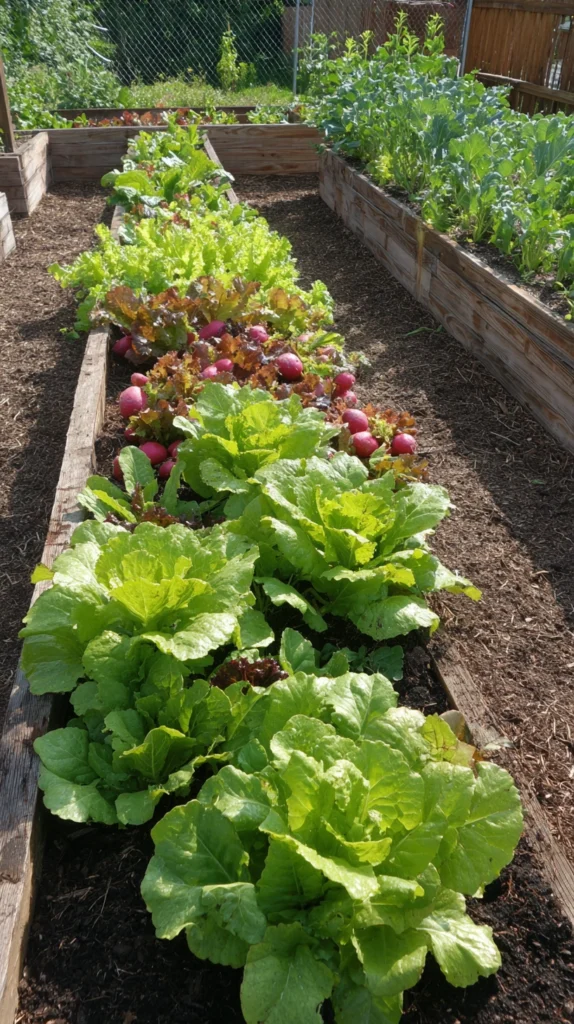 15 Stunning Ideas to Save Gardening Space 8 er 7