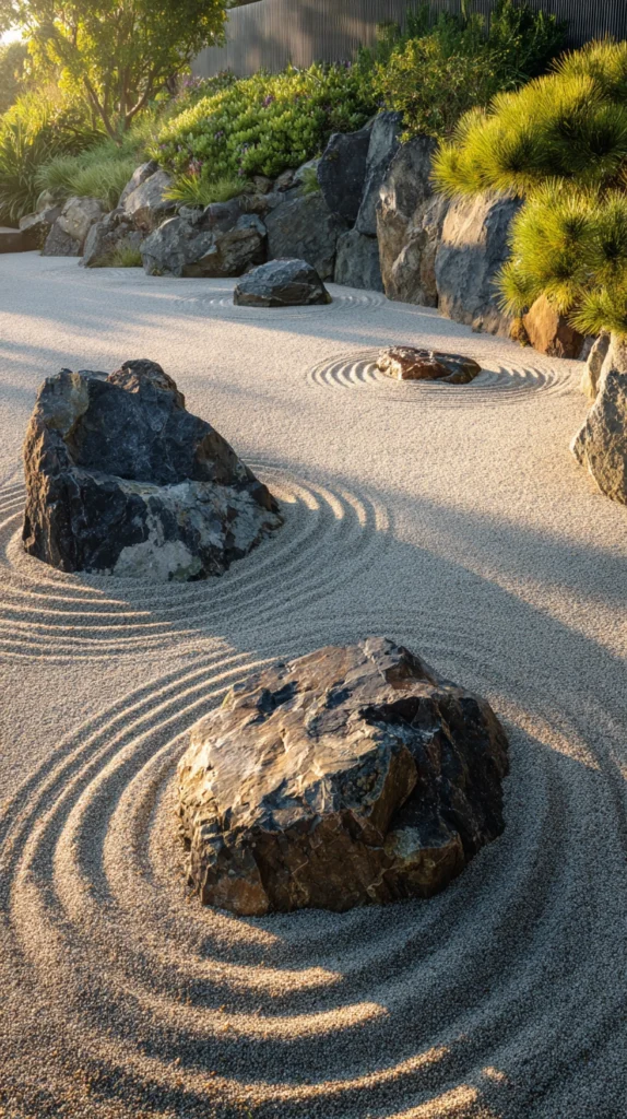 14 Japanese Zen Garden Ideas for Peaceful Outdoor Living 2 ew 1 1