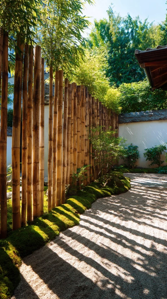 14 Japanese Zen Garden Ideas for Peaceful Outdoor Living 11 ew 10 1