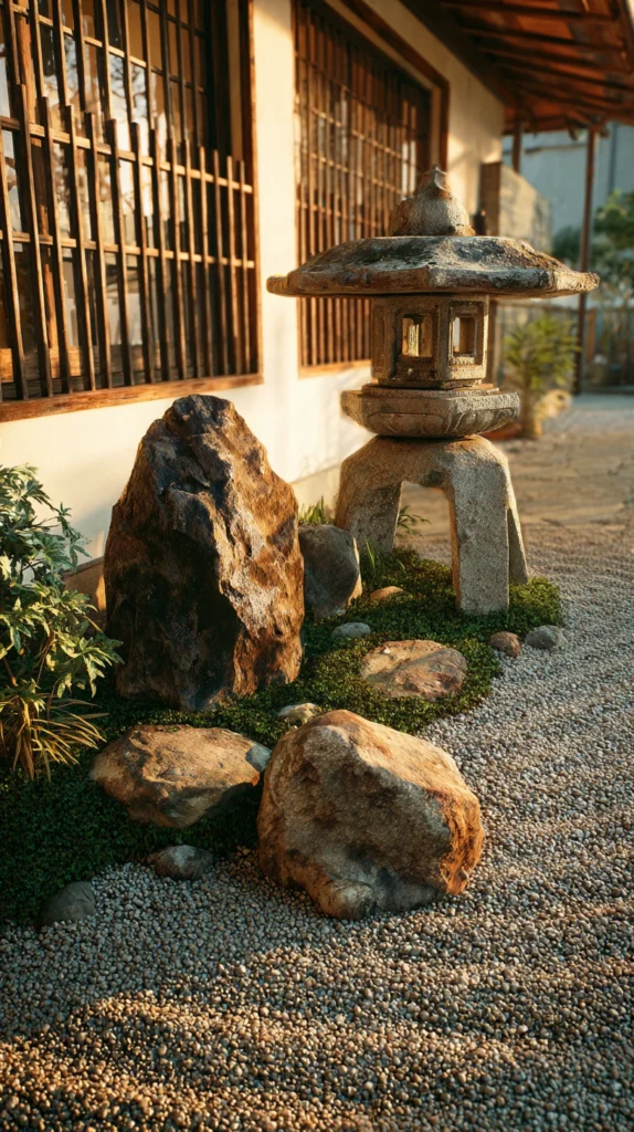 14 Japanese Zen Garden Ideas for Peaceful Outdoor Living 4 ew 3 1