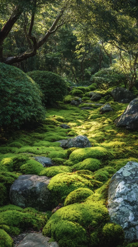 14 Japanese Zen Garden Ideas for Peaceful Outdoor Living 6 ew 5 1