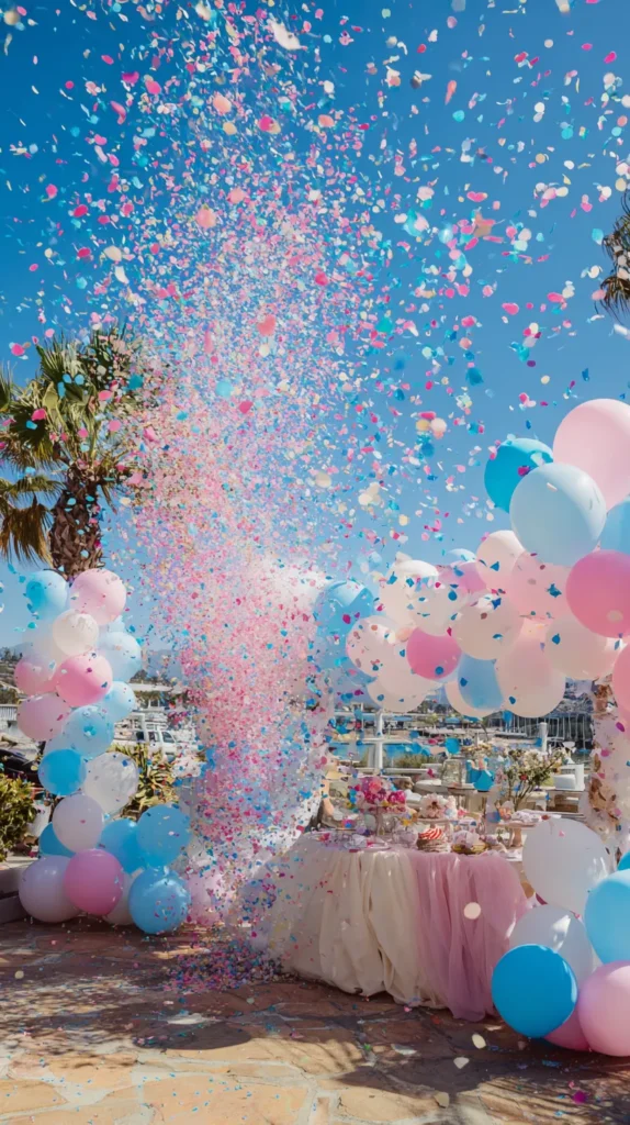 15 Gender Reveal Party Ideas That Are Truly Surprising 2 fg 1